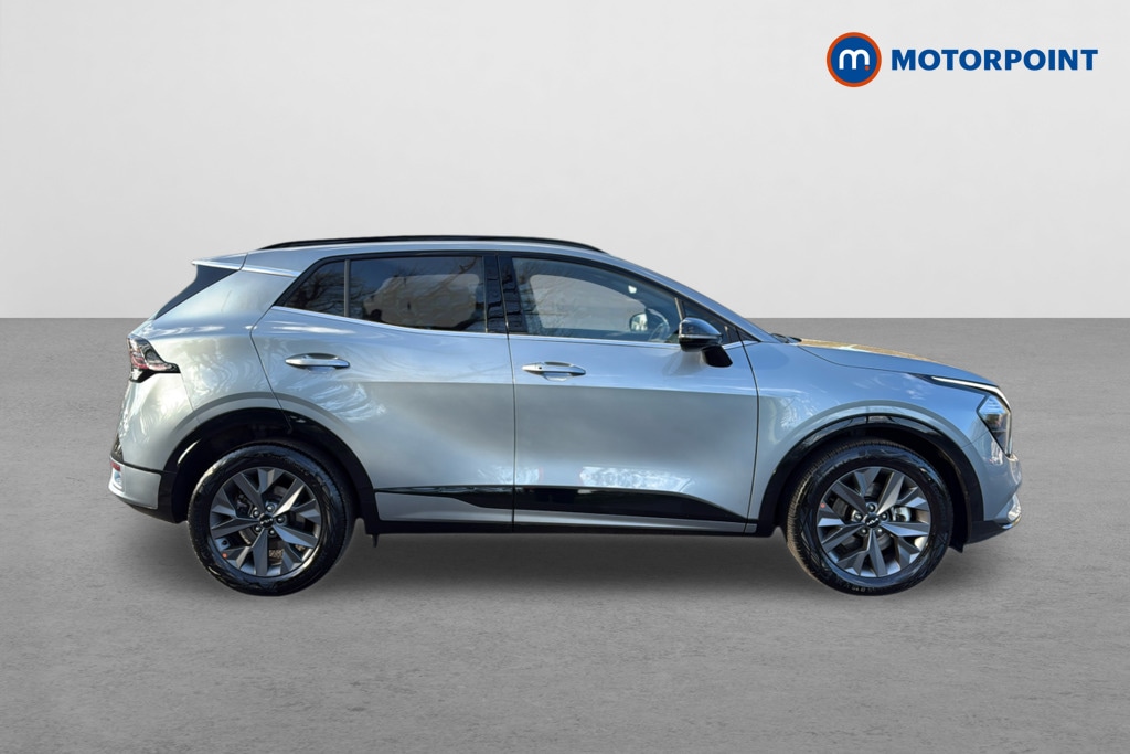 Used Kia Sportage 2025 for sale - 78037982: Photo 8