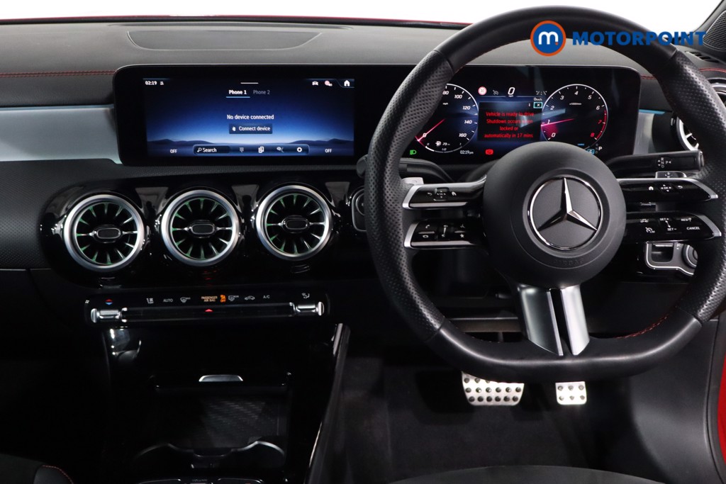 Used Mercedes-Benz CLA 2024 for sale - 77779212: Photo 11