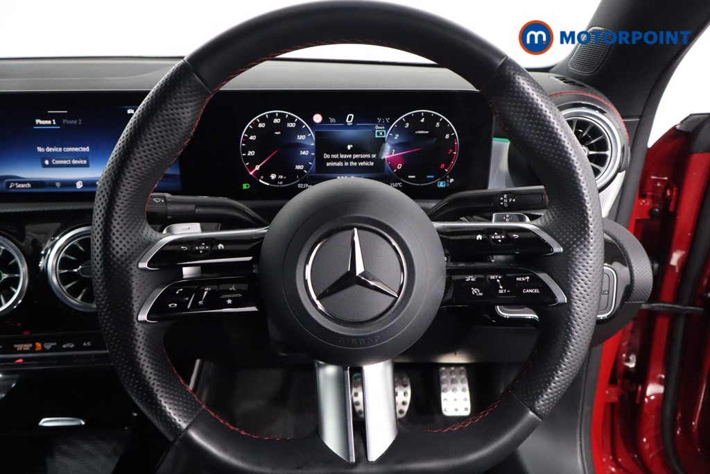 Used Mercedes-Benz CLA 2024 for sale - 77779212: Photo 14