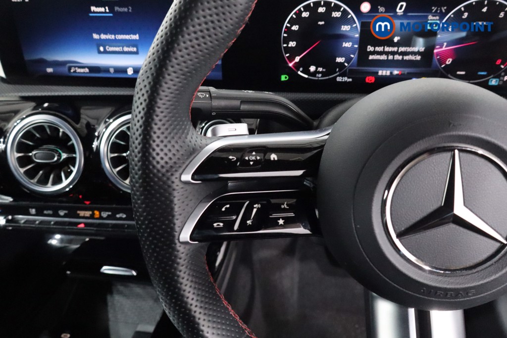 Used Mercedes-Benz CLA 2024 for sale - 77779212: Photo 15