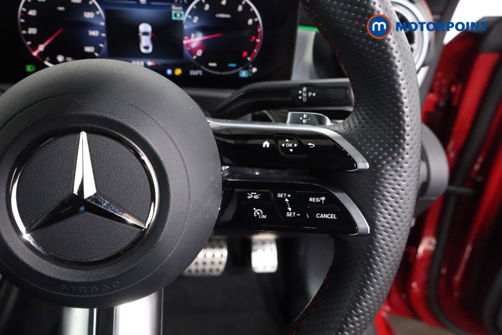 Used Mercedes-Benz CLA 2024 for sale - 77779212: Photo 16