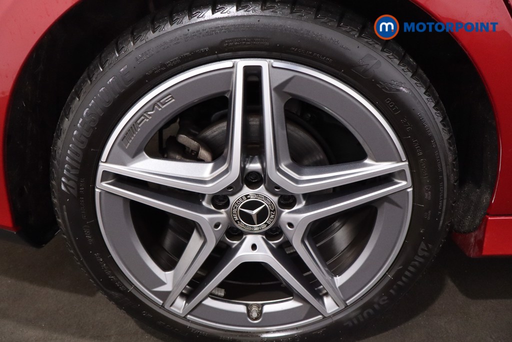 Used Mercedes-Benz CLA 2024 for sale - 77779212: Photo 17