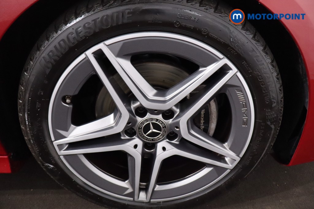 Used Mercedes-Benz CLA 2024 for sale - 77779212: Photo 18