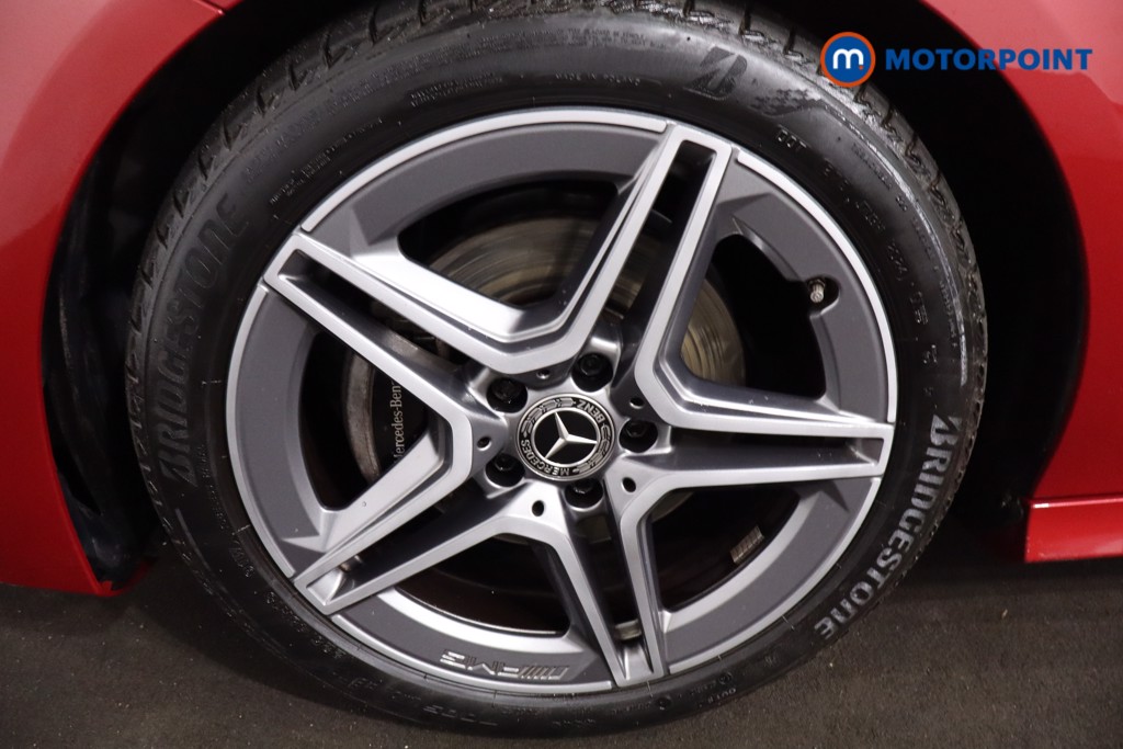 Used Mercedes-Benz CLA 2024 for sale - 77779212: Photo 19