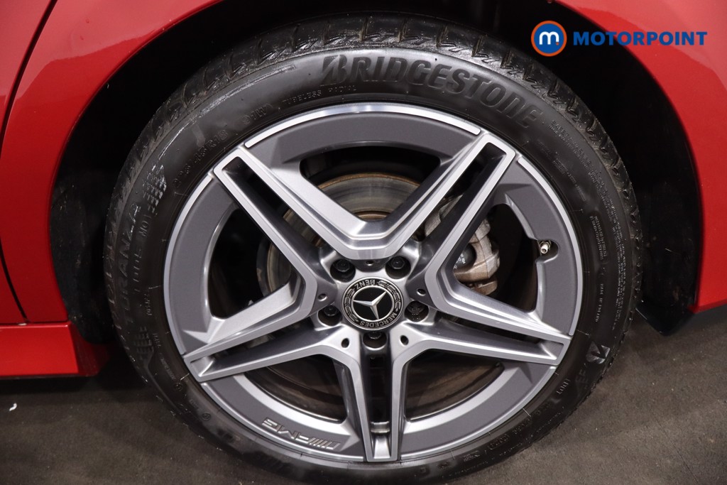 Used Mercedes-Benz CLA 2024 for sale - 77779212: Photo 20