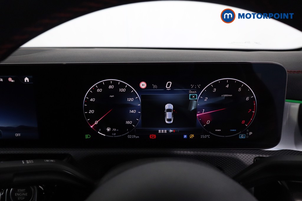 Used Mercedes-Benz CLA 2024 for sale - 77779212: Photo 22