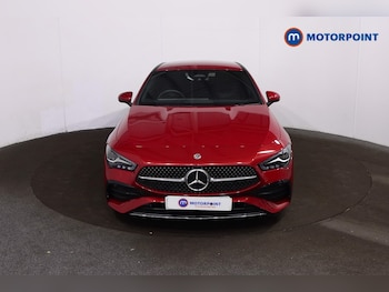 Used Mercedes-Benz CLA 2024 for sale - 77779212: Photo