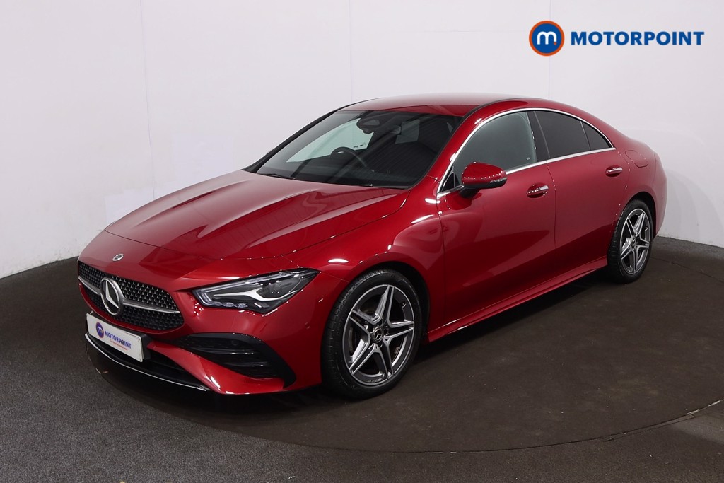 Used Mercedes-Benz CLA 2024 for sale - 77779212: Photo 3