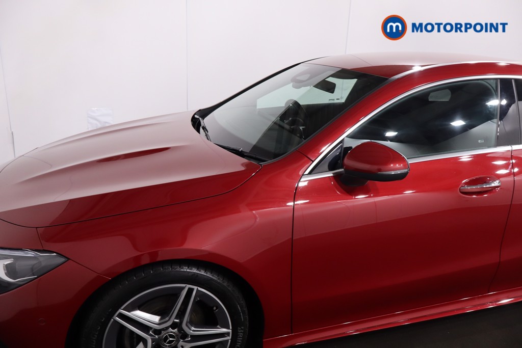 Used Mercedes-Benz CLA 2024 for sale - 77779212: Photo 36