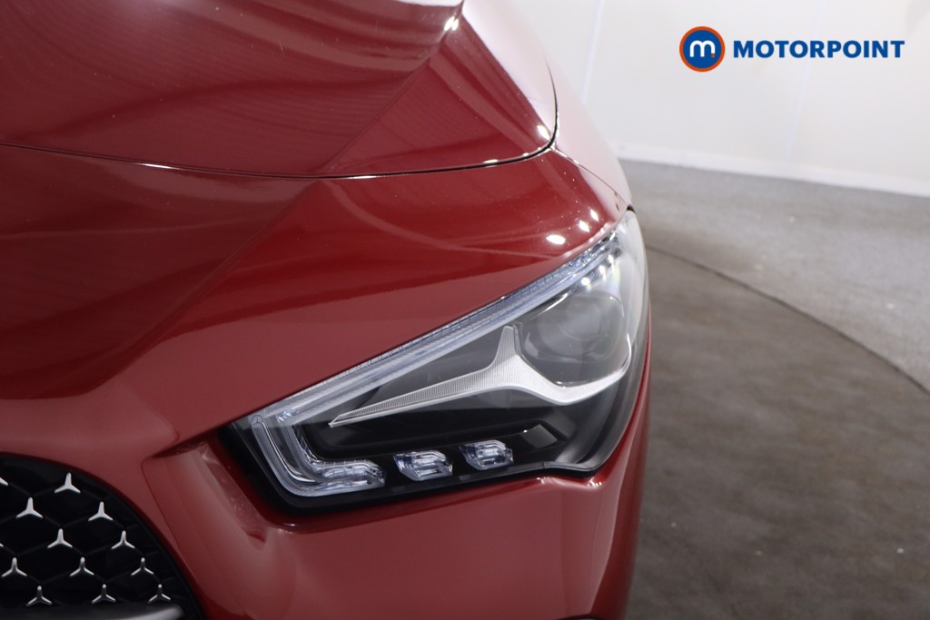 Used Mercedes-Benz CLA 2024 for sale - 77779212: Photo 39