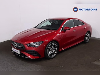 Used Mercedes-Benz CLA 2024 for sale - 77779212: Photo