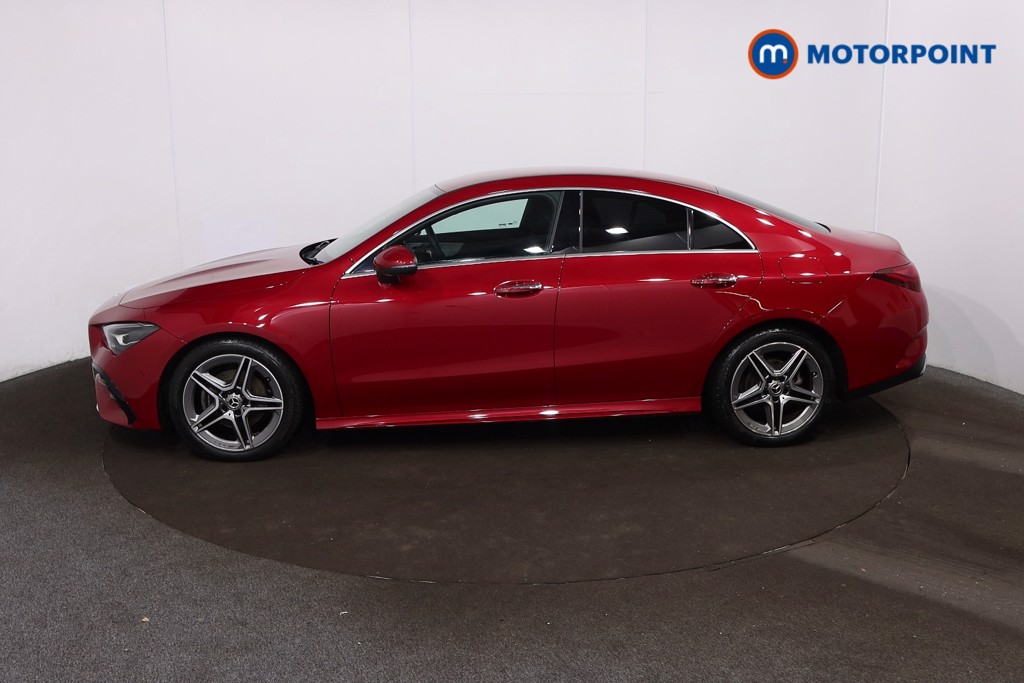 Used Mercedes-Benz CLA 2024 for sale - 77779212: Photo 4