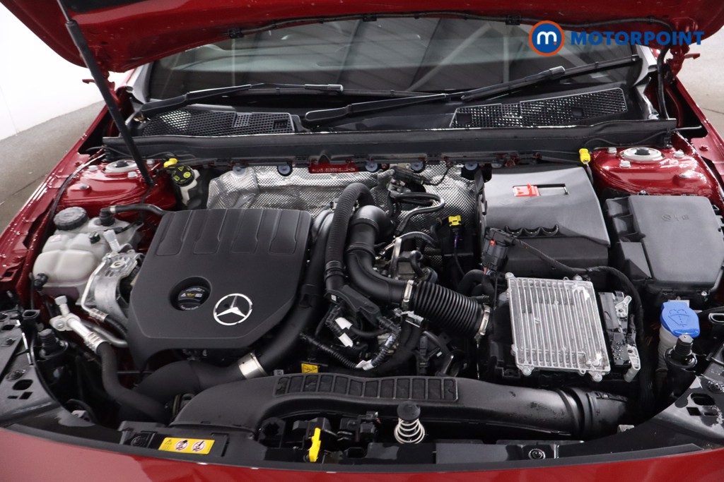 Used Mercedes-Benz CLA 2024 for sale - 77779212: Photo 41