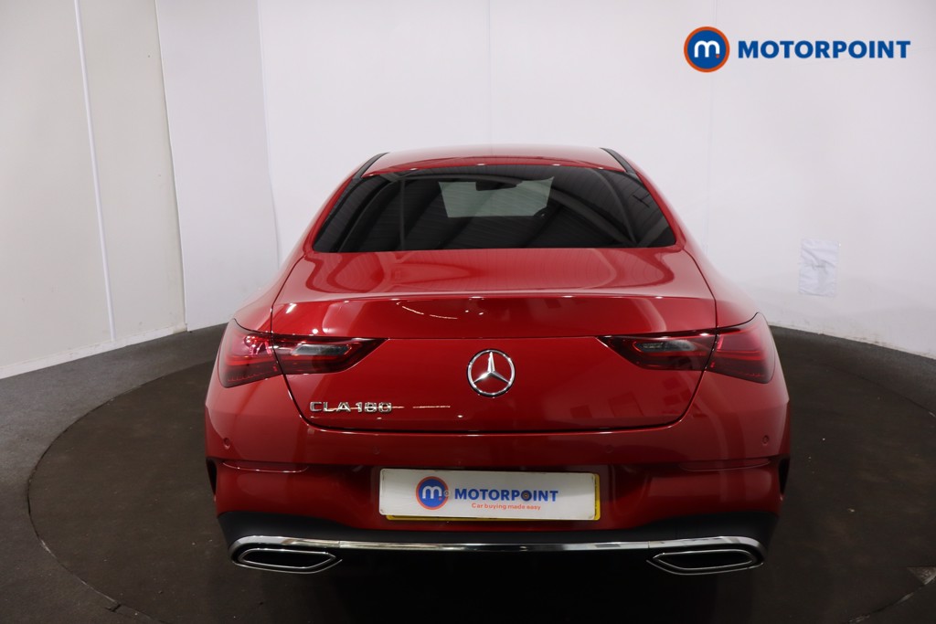 Used Mercedes-Benz CLA 2024 for sale - 77779212: Photo 42