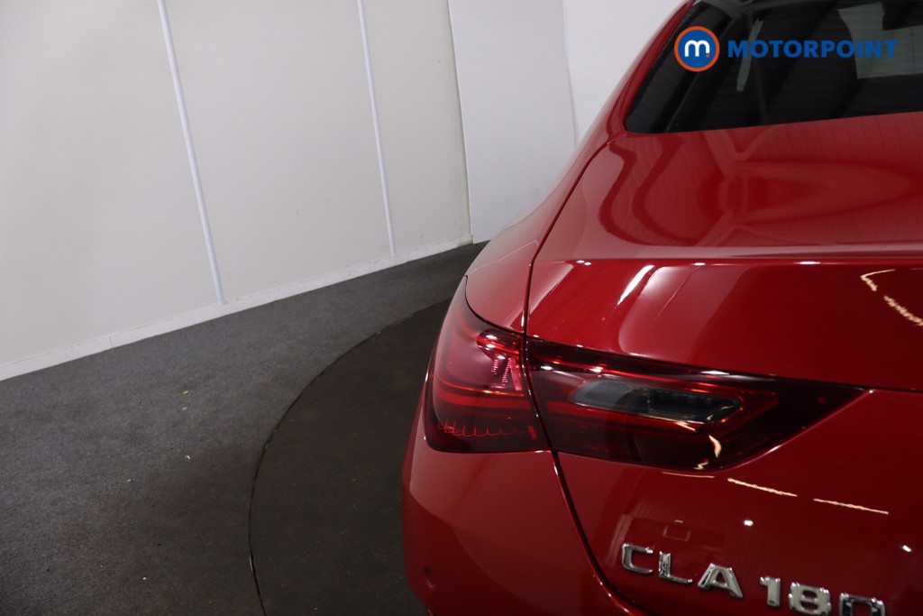 Used Mercedes-Benz CLA 2024 for sale - 77779212: Photo 43