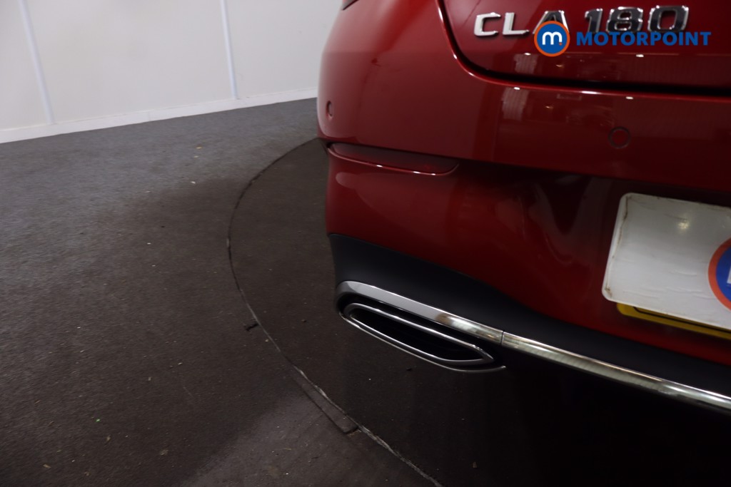 Used Mercedes-Benz CLA 2024 for sale - 77779212: Photo 44