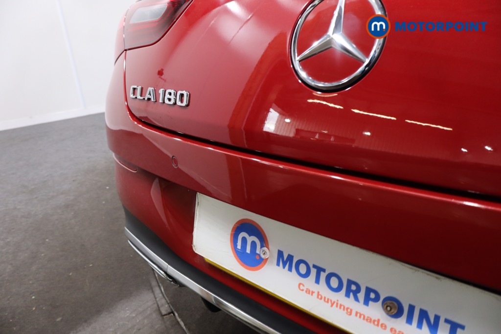 Used Mercedes-Benz CLA 2024 for sale - 77779212: Photo 45