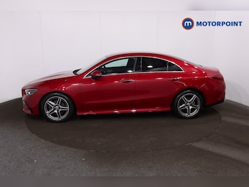 Used Mercedes-Benz CLA 2024 for sale - 77779212: Photo