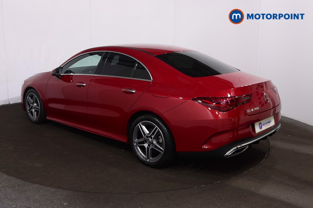 Used Mercedes-Benz CLA 2024 for sale - 77779212: Photo 5