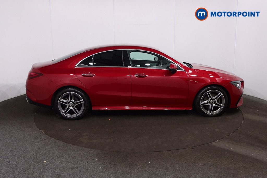 Used Mercedes-Benz CLA 2024 for sale - 77779212: Photo 8