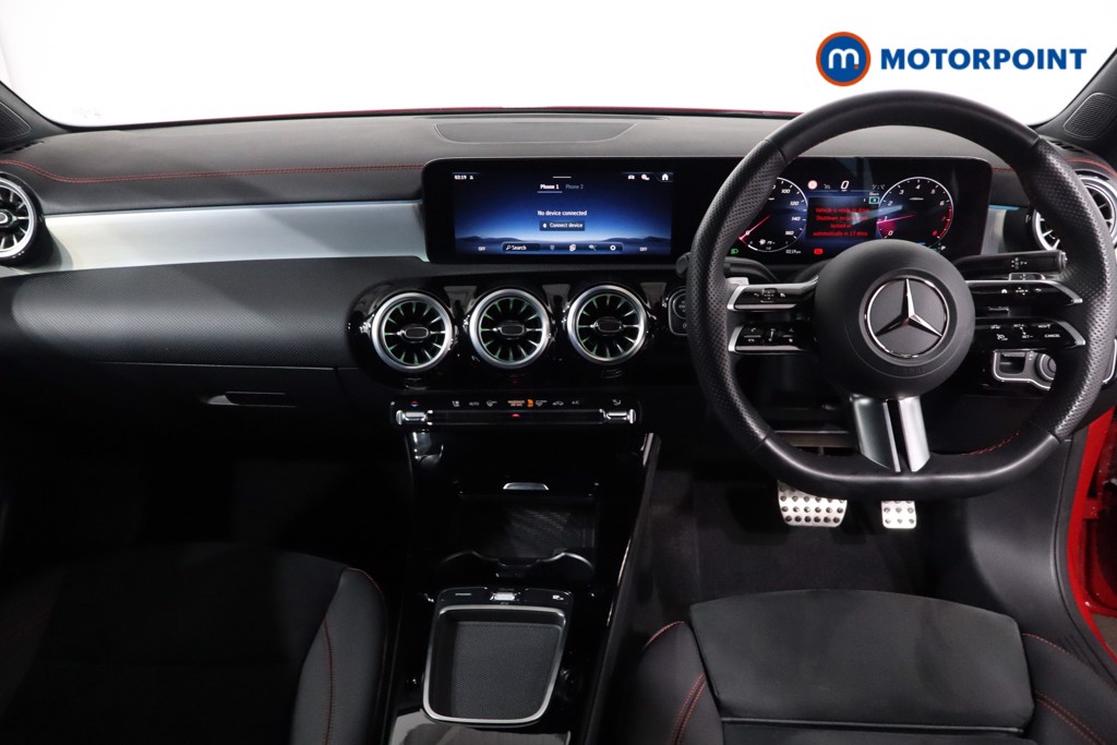 Used Mercedes-Benz CLA 2024 for sale - 77779212: Photo 9