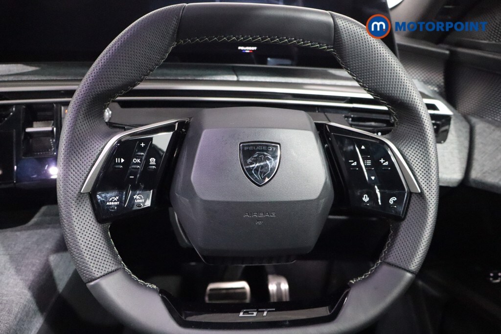 Used Peugeot 5008 2025 for sale - 77529730: Photo 14