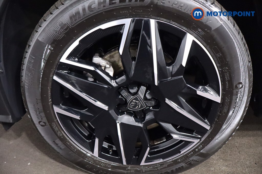 Used Peugeot 5008 2025 for sale - 77529730: Photo 17