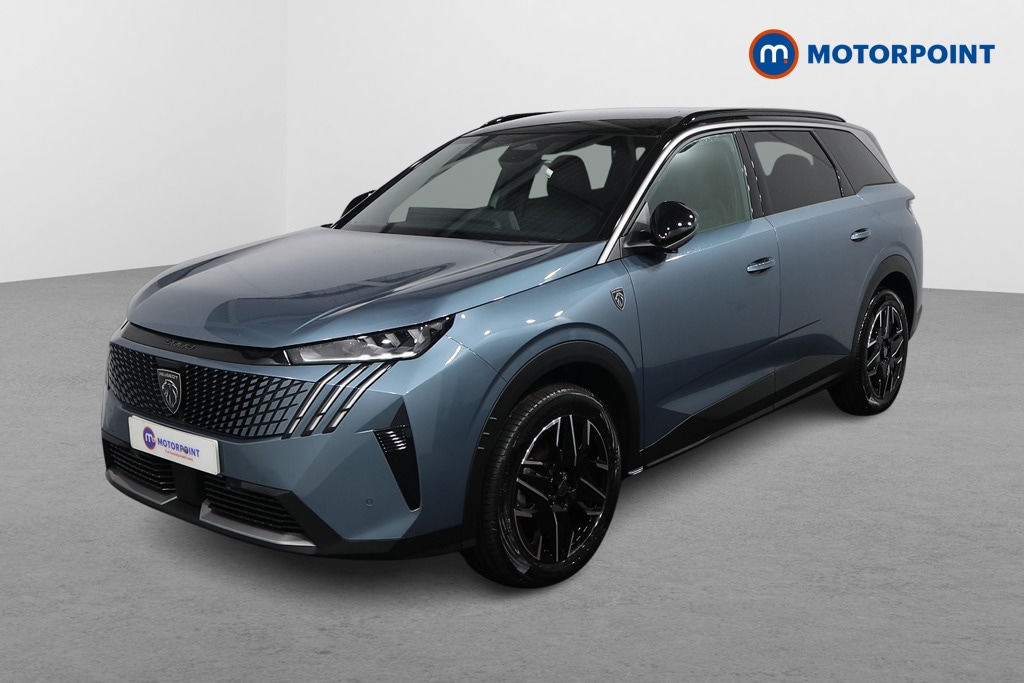 Used Peugeot 5008 2025 for sale - 77529730: Photo 3