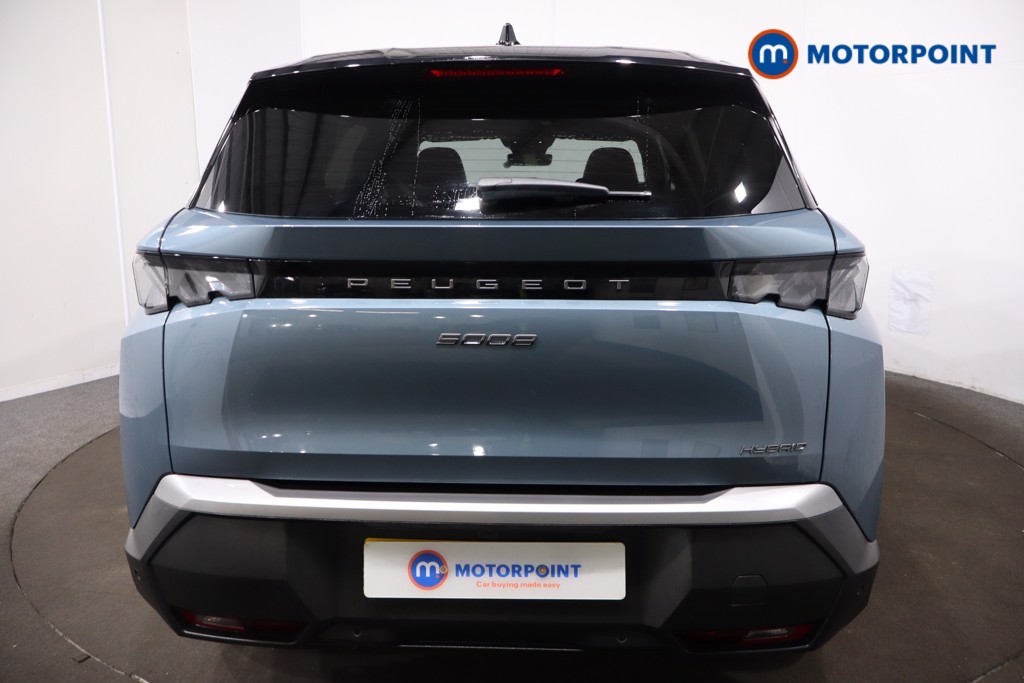 Used Peugeot 5008 2025 for sale - 77529730: Photo 48