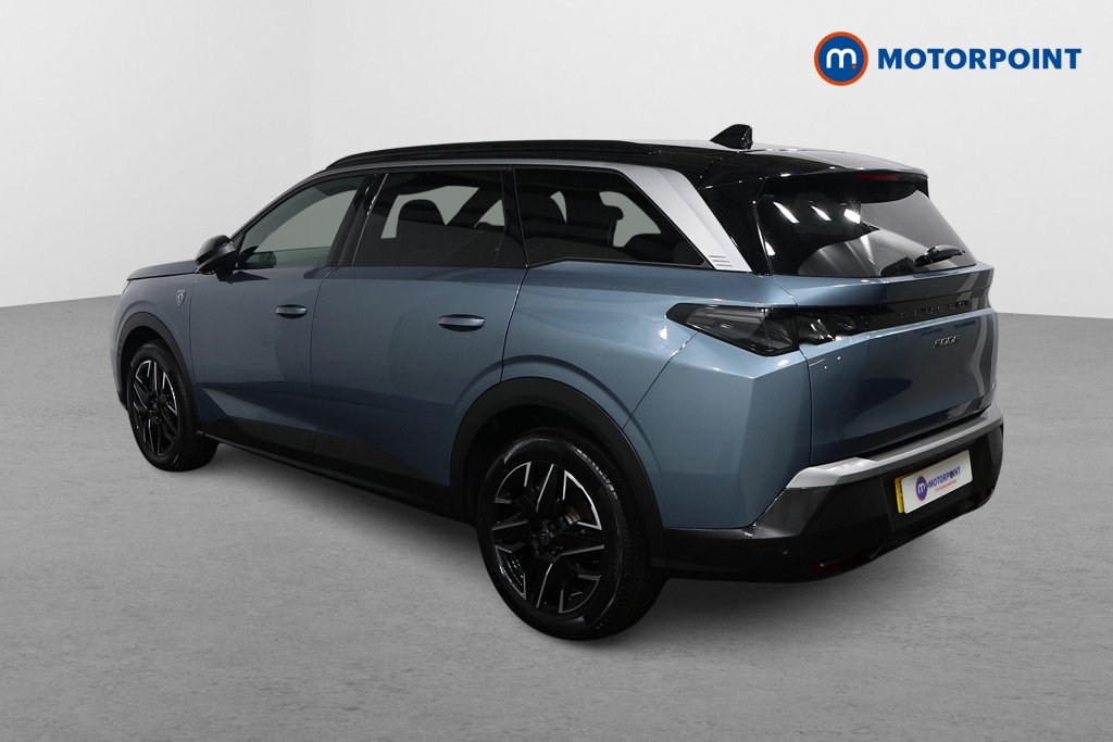 Used Peugeot 5008 2025 for sale - 77529730: Photo 5