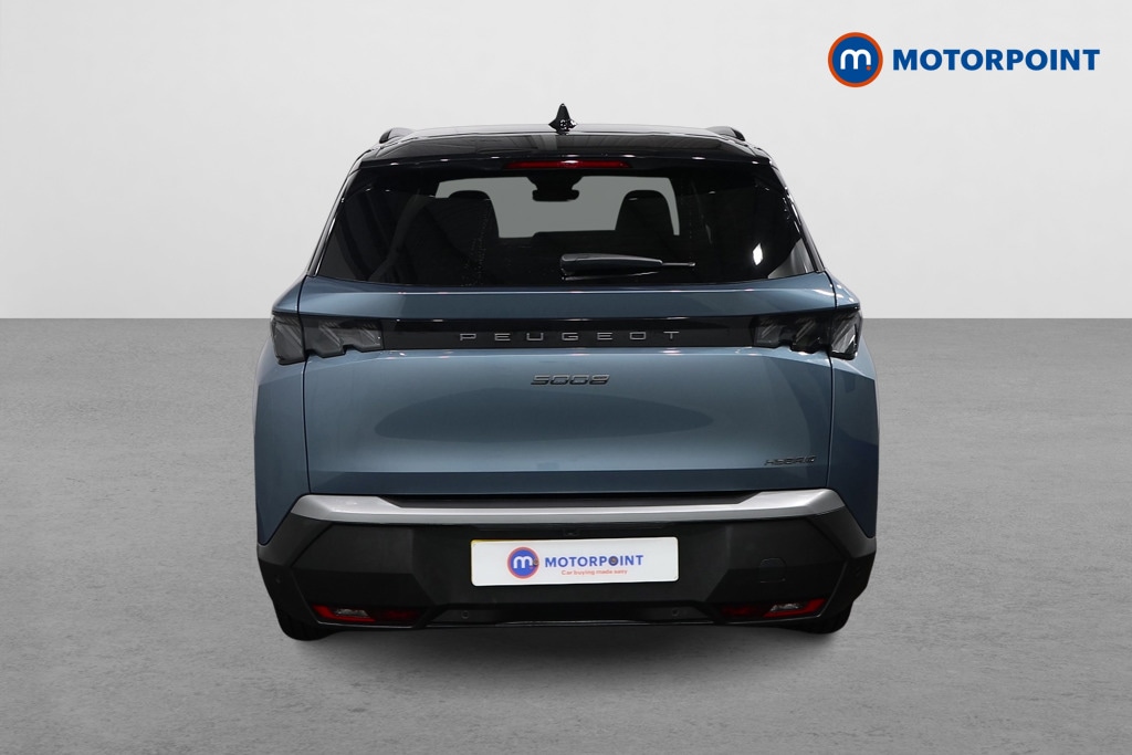 Used Peugeot 5008 2025 for sale - 77529730: Photo 6