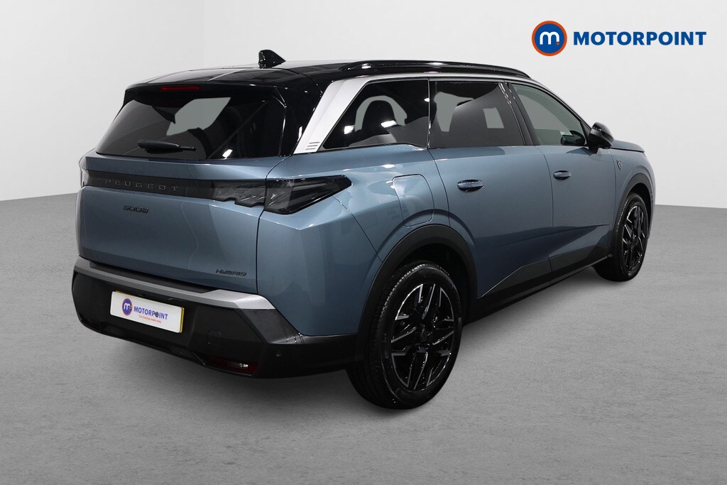 Used Peugeot 5008 2025 for sale - 77529730: Photo 7