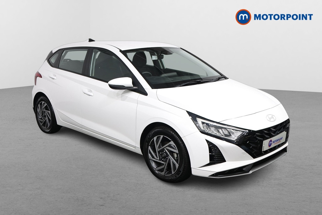 Used Hyundai i20 2024 for sale - 77381861: Photo 1