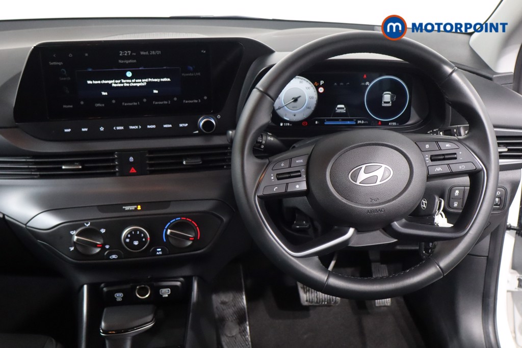 Used Hyundai i20 2024 for sale - 77381861: Photo 11