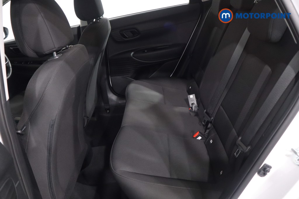 Used Hyundai i20 2024 for sale - 77381861: Photo 13