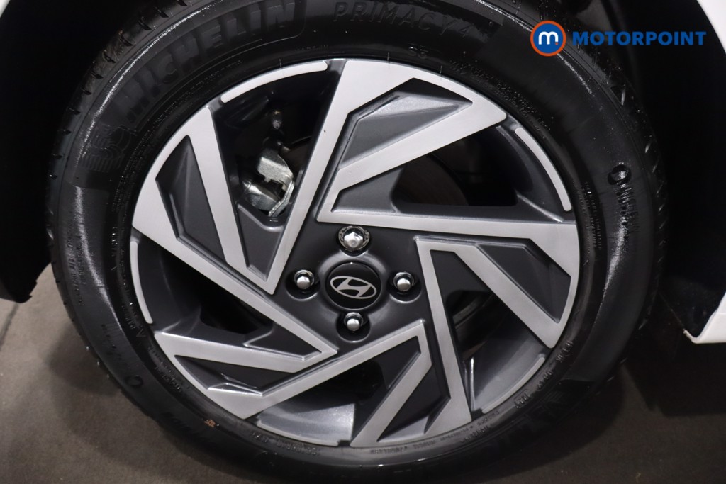 Used Hyundai i20 2024 for sale - 77381861: Photo 17