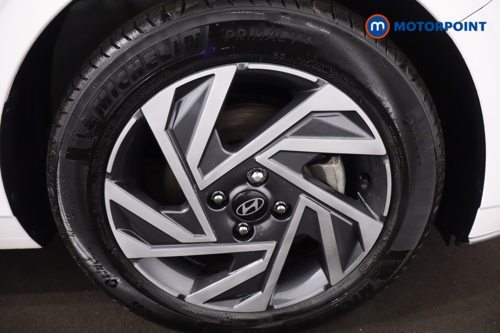 Used Hyundai i20 2024 for sale - 77381861: Photo 18