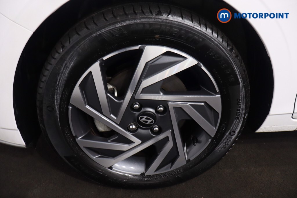 Used Hyundai i20 2024 for sale - 77381861: Photo 19