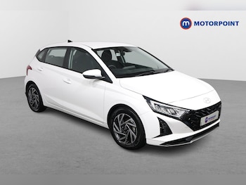 Used Hyundai i20 2024 for sale - 77381861: Photo