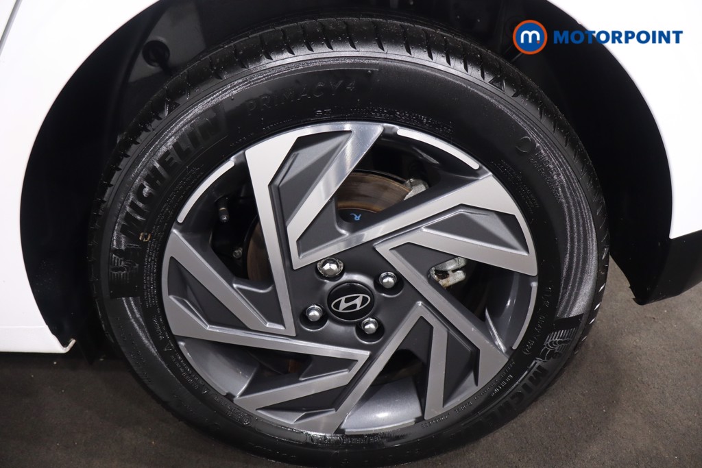 Used Hyundai i20 2024 for sale - 77381861: Photo 20