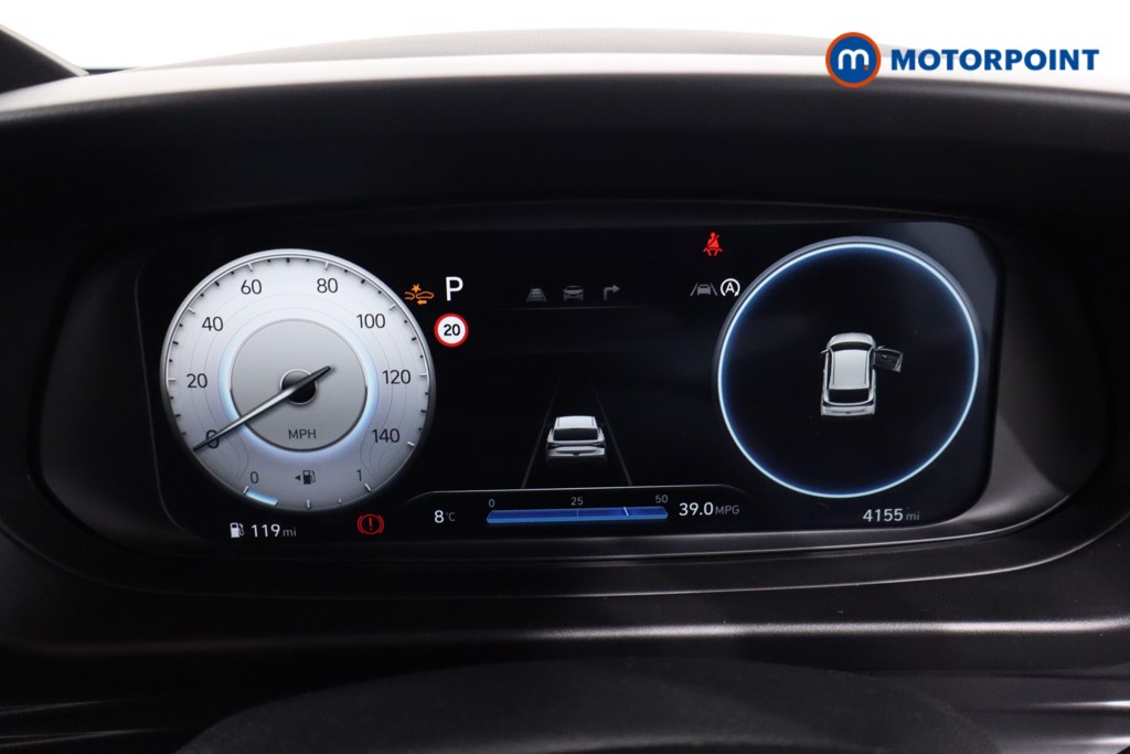 Used Hyundai i20 2024 for sale - 77381861: Photo 24