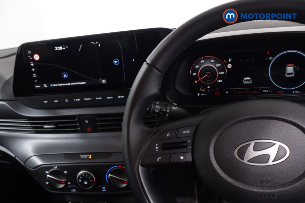 Used Hyundai i20 2024 for sale - 77381861: Photo 28