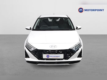 Used Hyundai i20 2024 for sale - 77381861: Photo