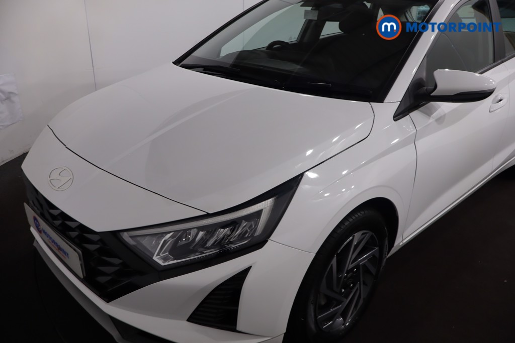 Used Hyundai i20 2024 for sale - 77381861: Photo 34