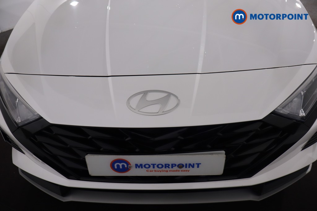 Used Hyundai i20 2024 for sale - 77381861: Photo 35