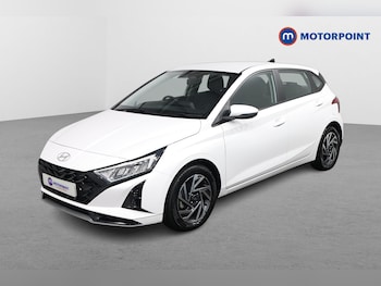 Used Hyundai i20 2024 for sale - 77381861: Photo