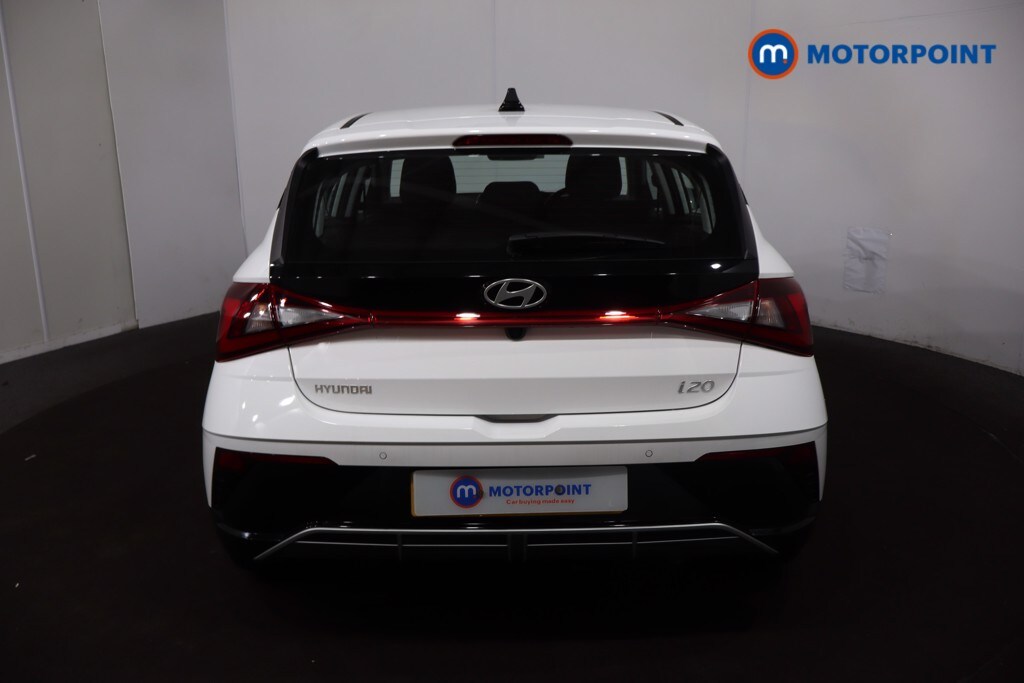 Used Hyundai i20 2024 for sale - 77381861: Photo 41