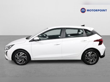 Used Hyundai i20 2024 for sale - 77381861: Photo