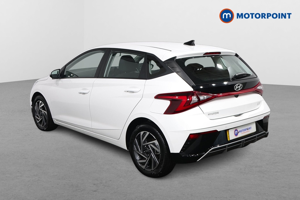 Used Hyundai i20 2024 for sale - 77381861: Photo 5