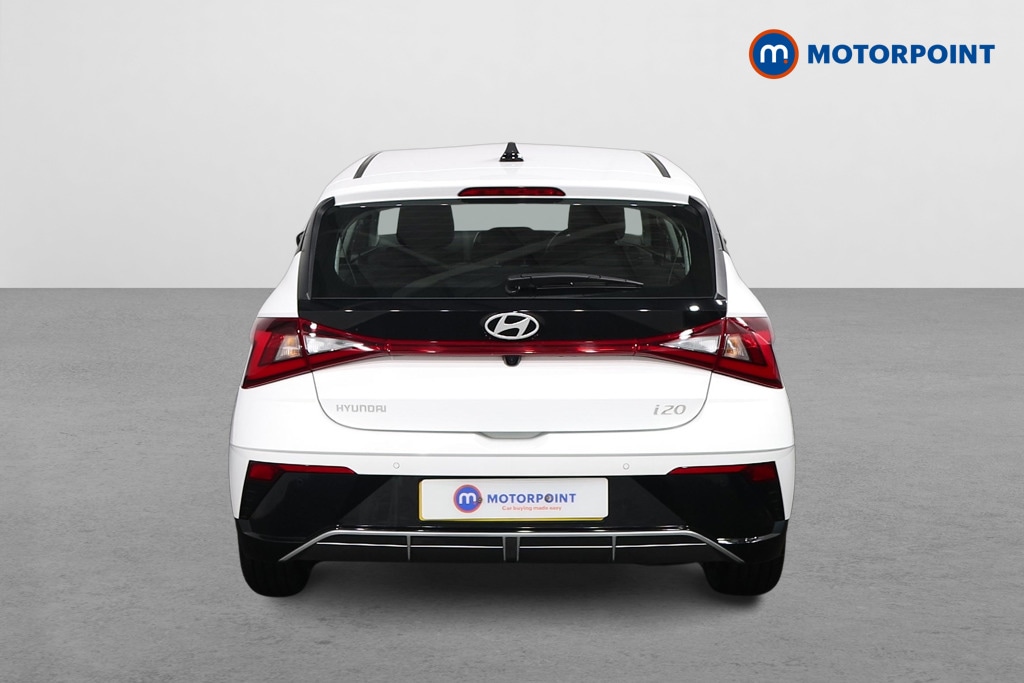 Used Hyundai i20 2024 for sale - 77381861: Photo 6